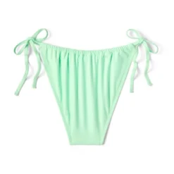 Women's Adjustable Coverage Side-Tie Bikini Bottom - Wild Fable™ Light Green 14 Women's Adjustable Coverage Side-Tie Bikini Bottom - Wild Fable™ Light Green -Herday Fashion GUEST 60faff10 4b2c 4a33 b149 11d517027a10