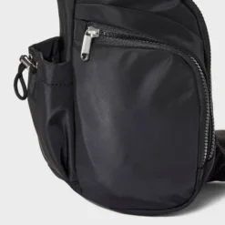 Flap Sling Crossbody Bag - Wild Fable™ -Herday Fashion GUEST 610c808f 40c8 47c4 9985 126dbe7508cc