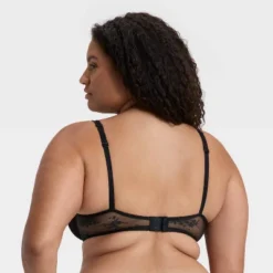 Women's Lace Unlined Balconette Bra - Wild Fable™ 9 Women's Lace Unlined Balconette Bra - Wild Fable™ -Herday Fashion GUEST 61e247e2 eec6 4a06 8366 0e60cd1a7548