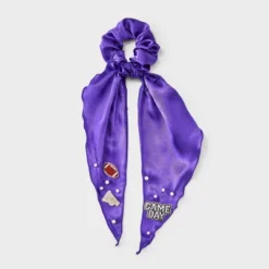 Game Day Hair Twister With Tails - Wild Fable™ -Herday Fashion GUEST 636b373a 283c 4032 96e1 0f531d6b5f61