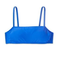 Women's Scrunchie Back Detail Bralette Bikini Top - Wild Fable™ 14 Women's Scrunchie Back Detail Bralette Bikini Top - Wild Fable™ -Herday Fashion GUEST 65365a1d 6141 42ea 947b 8a6ee137d5b4