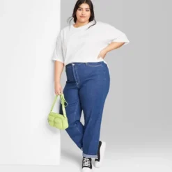 Women's Short Sleeve Relaxed Fit T-Shirt - Wild Fable™ -Herday Fashion GUEST 66897b69 c244 46a0 91f6 c5500889a3c9