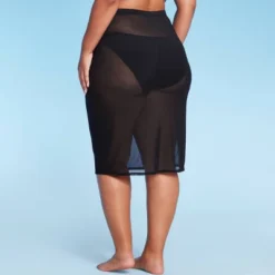 Women's Mesh Cover Up Midi Skirt - Wild Fable™ 14 Women's Mesh Cover Up Midi Skirt - Wild Fable™ -Herday Fashion GUEST 681f47b8 189b 4bf1 bc75 811969dce328