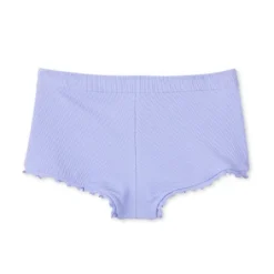 Women's Ruffle Detail Ribbed Cheeky Boyshorts Bikini Bottom - Wild Fable™ Purple 14 Women's Ruffle Detail Ribbed Cheeky Boyshorts Bikini Bottom - Wild Fable™ Purple -Herday Fashion GUEST 6ba784cf d7e4 464f ba2d 3a6f50851ac6
