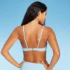 Women's Tie-Front Pique Textured Bralette Bikini Top - Wild Fable™ 2 Women's Tie-Front Pique Textured Bralette Bikini Top - Wild Fable™ -Herday Fashion GUEST 6f2319ee 6eae 475f abfb 2aed77c98cd0