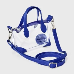 Game Day Clear Pouchette Crossbody Bag - Wild Fable™ -Herday Fashion GUEST 6feb5591 dd46 407e bc58 9698c0271c72