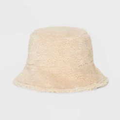 Faux Shearling Bucket Reversible Hat - Wild Fable™ -Herday Fashion GUEST 7039d7fb 96d6 48d2 a884 9ae579997cc3