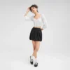 Women's Bubble Mini Skirt - Wild Fable™ -Herday Fashion GUEST 71118a37 059e 4da3 ab4f 858541f46e5a