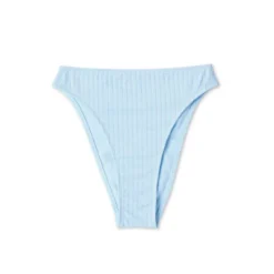 Women's Ribbed High Leg Cheeky High Waist Bikini Bottom - Wild Fable™ 21 Women's Ribbed High Leg Cheeky High Waist Bikini Bottom - Wild Fable™ -Herday Fashion GUEST 73dd7b18 ca58 4795 917c 7278bd07aeaf