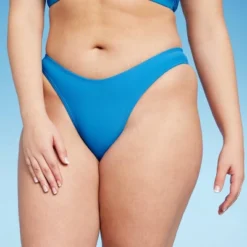 Women's Extra High Leg Cheeky Bikini Bottom - Wild Fable™ -Herday Fashion GUEST 74f3d99f 5553 4851 90be 7cfbe73009ec