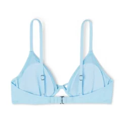 Women's Tie Detail Underwire Bikini Top - Wild Fable™ -Herday Fashion GUEST 7716f741 9e6e 4e3e b247 067ae6444d5f