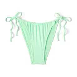 Women's Adjustable Coverage Side-Tie Bikini Bottom - Wild Fable™ Light Green 13 Women's Adjustable Coverage Side-Tie Bikini Bottom - Wild Fable™ Light Green -Herday Fashion GUEST 7756d0a6 5159 40c9 bd2e 163cf4cad8a4