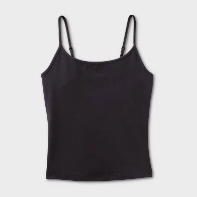 Women's Scoopneck ButterBliss Camisole - Wild Fable™ 5 Women's Scoopneck ButterBliss Camisole - Wild Fable™ - Image 3