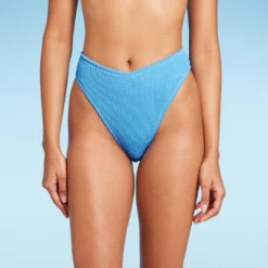 Women's Pucker V-Front High Waist Extra High Leg Cheeky Bikini Bottom - Wild Fable™ 13 Women's Pucker V-Front High Waist Extra High Leg Cheeky Bikini Bottom - Wild Fable™ -Herday Fashion GUEST 7ac5670e cdf9 451a bed6 5e7ed1549fa3