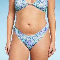 Women's Low-Rise Cheeky Ultra High Leg Bikini Bottom - Wild Fable™ 10 Women's Low-Rise Cheeky Ultra High Leg Bikini Bottom - Wild Fable™ -Herday Fashion GUEST 7d21ce07 ce77 49a1 9f37 b35ef511b64b