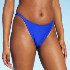 Women's Side Tab Extra Cheeky High Leg Bikini Bottom - Wild Fable™ -Herday Fashion GUEST 7e09f13d c17b 415f b24f d6db11fcd8f5
