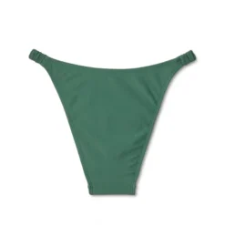 Women's Scrunchie Side Tab Detail Extra High Leg Extra Cheeky Bikini Bottom - Wild Fable™ -Herday Fashion GUEST 7e6e5784 0446 4308 8167 1a54e77082a8