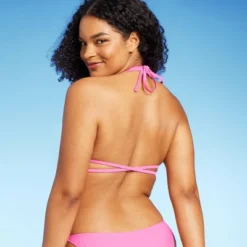 Women's Beaded Wrap Triangle Bikini Top - Wild Fable™ -Herday Fashion GUEST 7f54cf4b b81d 4b25 afd5 f19f78d30da3