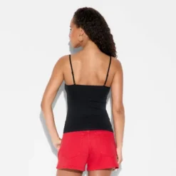 Women's Seamless Cami - Wild Fable™ -Herday Fashion GUEST 800384a2 a747 4c0d 91a2 a1d97fa4daa1