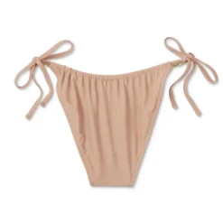 Women's Chain Detail Side-Tie Adjustable Coverage Bikini Bottom - Wild Fable™ Brown 14 Women's Chain Detail Side-Tie Adjustable Coverage Bikini Bottom - Wild Fable™ Brown -Herday Fashion GUEST 804831ff b2a4 4926 bf08 cad3124253b6