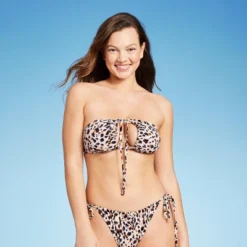 Women's Multiway Tall Triangle Bikini Top - Wild Fable™ 25 Women's Multiway Tall Triangle Bikini Top - Wild Fable™ -Herday Fashion GUEST 81416d23 6a49 4410 9ccd 282846694c0b