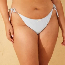 Women's Picot Bow Trim Low-Rise Extra Cheeky Side-Tie Bikini Bottom - Wild Fable™ 8 Women's Picot Bow Trim Low-Rise Extra Cheeky Side-Tie Bikini Bottom - Wild Fable™ -Herday Fashion GUEST 817b0a79 eeb6 4ab4 a11e 27a09e565edb