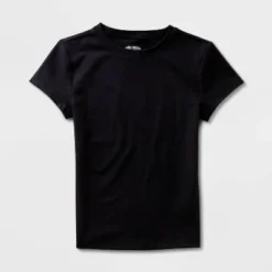 Women's Short Sleeve Crewneck ButterBliss T-Shirt - Wild Fable™ -Herday Fashion GUEST 83140869 f6f2 4b53 bff1 97e2ed68d428