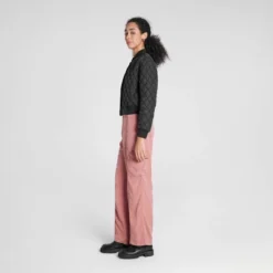 Women's Quilted Bomber Jacket - Wild Fable™ 13 Women's Quilted Bomber Jacket - Wild Fable™ -Herday Fashion GUEST 834edc7f 6422 43ff 93ee 8368707a7af4