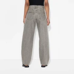 Women's Mid-Rise Barrel Jeans - Wild Fable™ -Herday Fashion GUEST 83cf3a3f 41a7 4552 bcf9 1e9ca93b8266