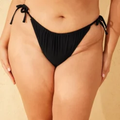 Women's Low-Rise High Leg Cheeky Side-Tie Bikini Bottom - Wild Fable™ 8 Women's Low-Rise High Leg Cheeky Side-Tie Bikini Bottom - Wild Fable™ -Herday Fashion GUEST 8c4df23f 87b4 416b 9828 c18f6b395d9c