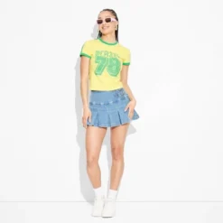 Frozen Chain And Chunky Hoop Trio Earring Set 3pc - Wild Fable™ Gold: Nickel-Free Metal Jewelry 24 Frozen Chain And Chunky Hoop Trio Earring Set 3pc - Wild Fable™ Gold: Nickel-Free Metal Jewelry -Herday Fashion GUEST 8c7b38b5 613e 4934 b42f 507984f6b115