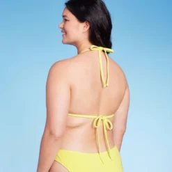 Women's Butterfly Charm Plisse Textured Triangle Bikini Top - Wild Fable™ 13 Women's Butterfly Charm Plisse Textured Triangle Bikini Top - Wild Fable™ -Herday Fashion GUEST 8e17f8d3 4cb1 45cd 904e d7e97aa7c087