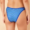 Women's Ribbed Textured Low-Rise Ultra High Leg Super Cheeky Bikini Bottom - Wild Fable™ -Herday Fashion GUEST 8e21564f f045 4ff9 9abc e29f5750c131