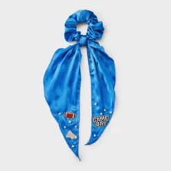 Game Day Hair Twister With Tails - Wild Fable™ -Herday Fashion GUEST 90263f26 f3f2 4e24 ac45 8e06e23a6d59