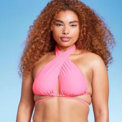 Women's Cross Next Multi-Way Bikini Top - Wild Fable™ -Herday Fashion GUEST 904665e3 cbba 42fb b3bc 6c58270ef72c