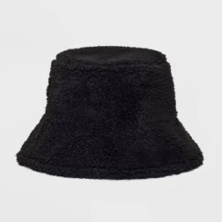 Faux Shearling Bucket Reversible Hat - Wild Fable™ -Herday Fashion GUEST 9067304b 8cc6 453f ba7e 070d1b0a24e0