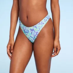 Women's Low-Rise Cheeky Ultra High Leg Bikini Bottom - Wild Fable™ 12 Women's Low-Rise Cheeky Ultra High Leg Bikini Bottom - Wild Fable™ -Herday Fashion GUEST 9084ce9d 27cf 45e8 9892 1dd7f17a07e4