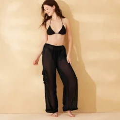 Women's Chiffon Swim Cover Up Cargo Pants - Wild Fable™ 7 Women's Chiffon Swim Cover Up Cargo Pants - Wild Fable™ -Herday Fashion GUEST 913caf4d d42c 4051 9933 e2d687af12b7