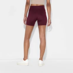 Women's ButterBliss High-Rise Bike Shorts - Wild Fable ™ 5 Women's ButterBliss High-Rise Bike Shorts - Wild Fable ™ -Herday Fashion GUEST 95961fb2 12be 4e35 8fda 011885f06030