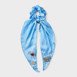 Game Day Hair Twister With Tails - Wild Fable™ -Herday Fashion GUEST 95be4f1a 63c1 4031 81fa c6c5cb34367a