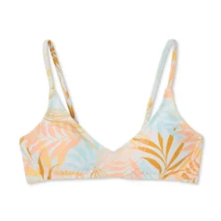 Women's Scoop Neck Bralette Bikini Top - Wild Fable™ -Herday Fashion GUEST 9607a580 018d 4f62 a549 e15f2ee4eed2