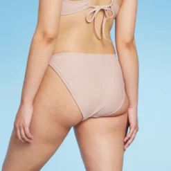 Women's Side-Tie High Leg Cheeky Bikini Bottom - Wild Fable™ 13 Women's Side-Tie High Leg Cheeky Bikini Bottom - Wild Fable™ -Herday Fashion GUEST 9664b77a 8cfd 48c0 b082 a472f62d399d