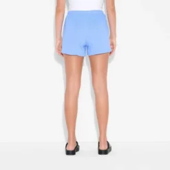 Women's Terry Mid-Rise Pull-On Shorts - Wild Fable™ -Herday Fashion GUEST 97471bc8 96a4 4c88 8c07 183725ac198e