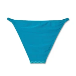 Women's Crochet Overlay Extra Cheeky Bikini Bottom - Wild Fable™ Green -Herday Fashion GUEST 97944f93 0aba 4789 9d6f 742e4429254b