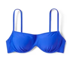 Women's Underwire Bralette Bikini Top - Wild Fable™ -Herday Fashion GUEST 989a9e9f 7954 4cce b74c 4c1cc7138424