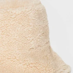 Faux Shearling Bucket Reversible Hat - Wild Fable™ -Herday Fashion GUEST 9a802975 5420 44ef b50b 169bcef71725