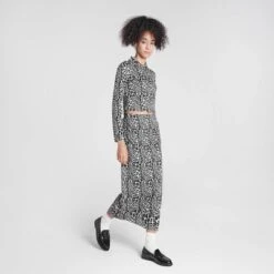 Women's Knit Front-Button Cardigan - Wild Fable™ -Herday Fashion GUEST 9b5d1ce9 5b69 43d2 9760 d86ca6ea97ca