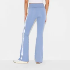 Women's ButterBliss High-Waisted Flare Leggings - Wild Fable™ 5 Women's ButterBliss High-Waisted Flare Leggings - Wild Fable™ -Herday Fashion GUEST 9d25e8a6 f70f 4bbe ab92 56b9ce70e85b