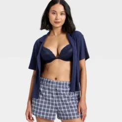 Women's Lace Trim Super Push-Up Bra - Wild Fable™ -Herday Fashion GUEST 9ee106b8 6d07 4115 ab83 88884971998e