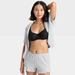 Women's Lace Unlined Balconette Bra - Wild Fable™ 7 Women's Lace Unlined Balconette Bra - Wild Fable™ -Herday Fashion GUEST a14213db 0b3b 4629 b20c af21da054bfd